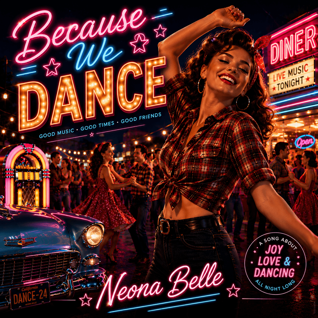 Because We Dance